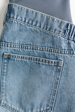 MAMA Bermudas en denim - H&m фото 7
