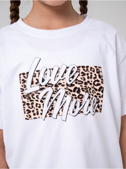 Футболка Морэ детская - София фото 11