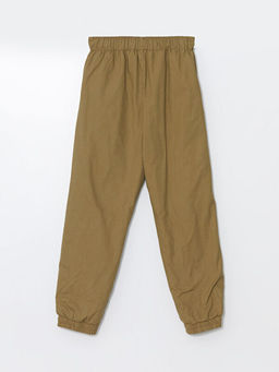 Beli Lastikli Polar Astarl? Erkek ?ocuk Pantolon - Waikiki фото 3