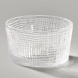 НАБОР САЛАТНИКОВ TEMPO 2 ШТ. 10,6Х10,5Х5,8 СМ - Lefard фото 2