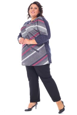 Туника-2388 - Lady maria фото 19