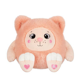 Мягкая игрушка «Котик Муник Олли», 20 см