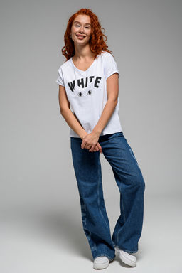 Футболка 7158/1