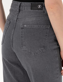 Siyah Jean Pantolon - Pierre cardin фото 6