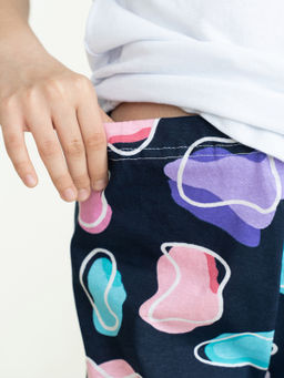 Пижама детская (140, 72)