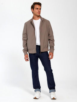 Мужские джинсы _ 09647 - F5 фото 2