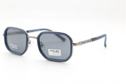Солнцезащитные очки POMILED (Polarized) 08251 56-20-135 С2-04 с мешочком