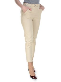 J1051 CAMEL Джинсы женские JI LIDA JEANS