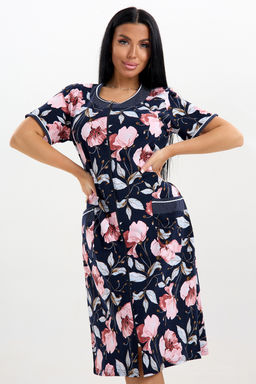 Халат женский 46663 - Modalina фото 23