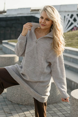 Туника женская Л399 - Olsarri фото 8