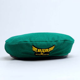 Берет десантника взрослый ВДВ  это сила, р-р. 58