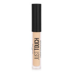 Golden Rose Консилер жидкий JUST TOUCH LIQUID CONCEALER тон 03