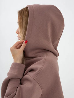 Костюм спортивный женский Saimaa, с начёсом  фото 45