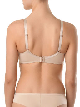 SUPREMA Бюст RB6022*** - серебристый пион