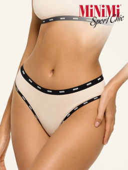 MS261 Brasiliana - Beige Chiaro