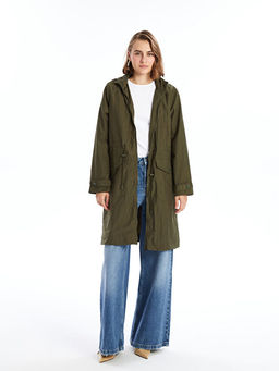 Kap??onlu Kad?n Ya?murluk - Waikiki фото 2