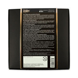 Klart набор для вышивания 10-504 Брошь. Тираннозавр 5.5 х 7 см