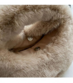 Сумка BAG-F-005-Cream