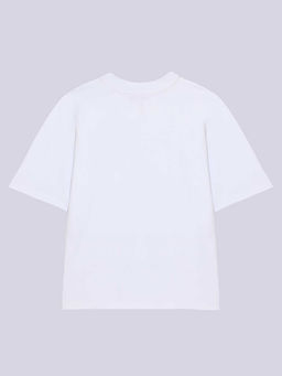 Футболка с короткими рукавами - Смена фото 6