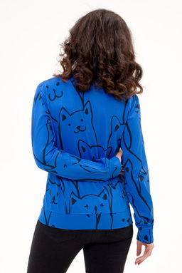 Туника Скай (40-46) - Serenada фото 6