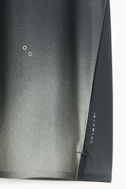 Camiseta de running ligera efecto fr?o - H&m фото 7