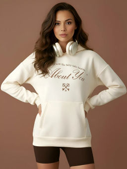 Уценка! ХУДИ женское с принтом цвет в ассортименте - Вега фото 28