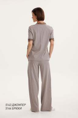 Джемпер 5143 - Niv niv fashion фото 4