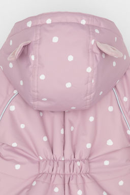 Crockid _ ВК 60094/н/5 УЗГ комбинезон д/дет яс  фото 4