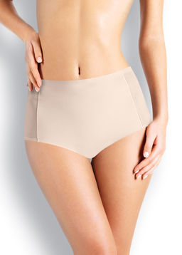 Трусы женские макси