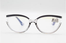 Готовые очки ROSE JULIET 7116 55-19-139