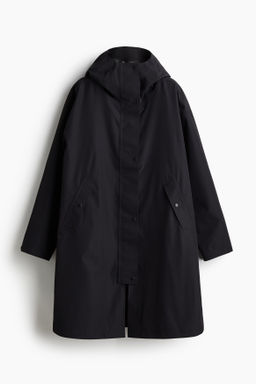 Parka chubasquero con StormMove