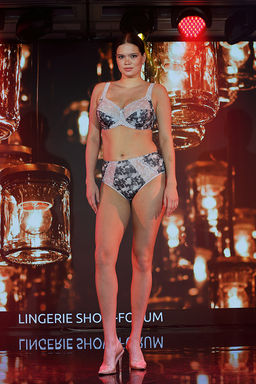 Бюстгальтер Б 297-475 Инновация