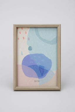 Фоторамка Classic abstract, mix, дерево 13х18 см