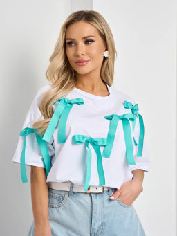 JETTY Футболка  фото 3