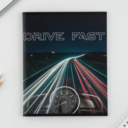 Цена за 5 шт. Тетрадь в клетку, 48 л., А5, на скрепке, блок №2 Машины МИКС - Artfox study фото 12