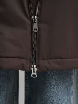 Плащ утепленный HOOPS, арт. 33220 фото 9