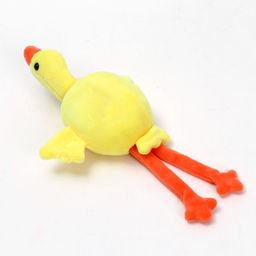 Мягкая игрушка «Гусь», 20 см, МИКС