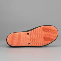 Мужские ботинки Nordman Beat с красной подошвой  фото 22