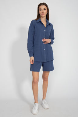 Шорты 4129 - Kivviwear фото 4