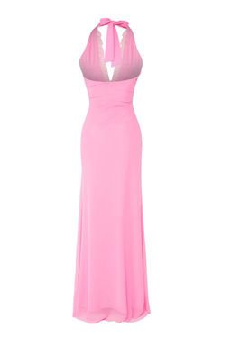 TRENDYOLMILLA Limited Edition Ac?k Sar? F?rf?rl? Astarl? Tul Abiye Elbise TPRSS25AE00063  фото 8
