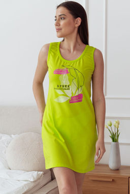 ПЛАТЬЕ ЖЕНСКОЕ арт. 4126W-60030.2H-612.1162 - Almando melado фото 5