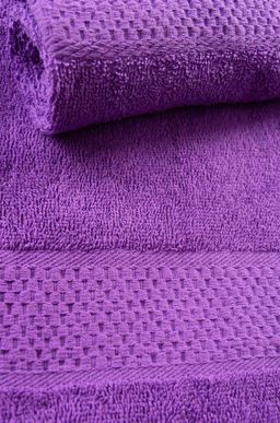 Набор махровых полотенец 3 шт Happy Fox Home  фото 5