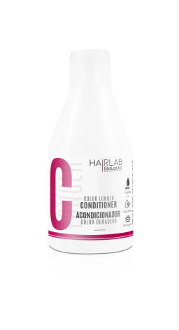 Кондиционер стойкость цвета / Color Longer Conditioner 300 мл - Salerm cosmetics фото 2