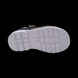 Сандалии ВМ402-2-1 синие