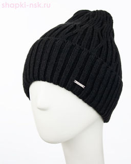 12667 MMH Колпак мужской (57-59)