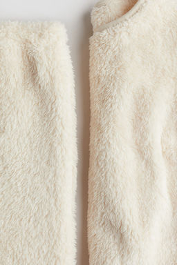 Pijama en peluche - H&m фото 5