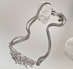 Колье арт. 26 1982 (id 259796) - Rada фото 3