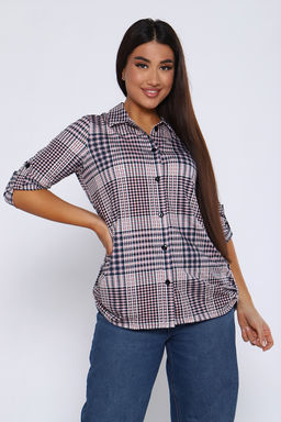 Туника 36668 - Натали фото 13