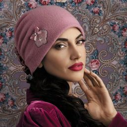 WIKTORIA шапка женская - Willi фото 3