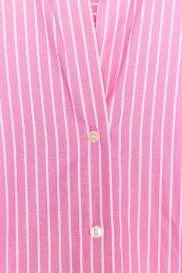 BASIC POPLIN SHIRT - Zara фото 26